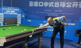 中式台球爆料视频大全集,精彩瞬间与幕后故事一网打尽