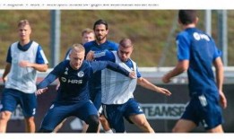 队长最新爆料足球队,足球队背后的激情与荣耀