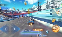 qq飞车手游最新联赛车爆料2022,速度与激情的全新演绎